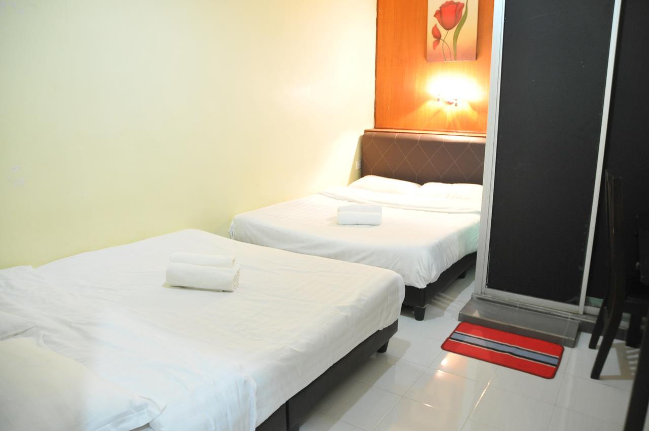 Zeala Asmara Motel Kuah Exteriér fotografie