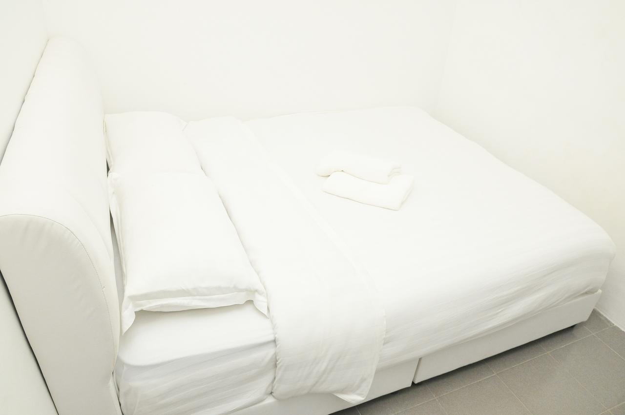 Zeala Asmara Motel Kuah Exteriér fotografie