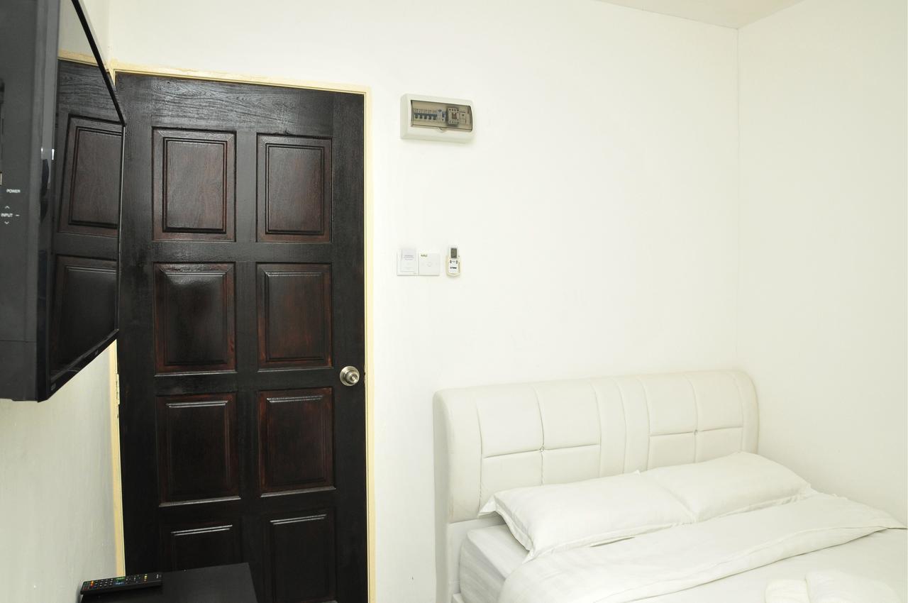 Zeala Asmara Motel Kuah Exteriér fotografie