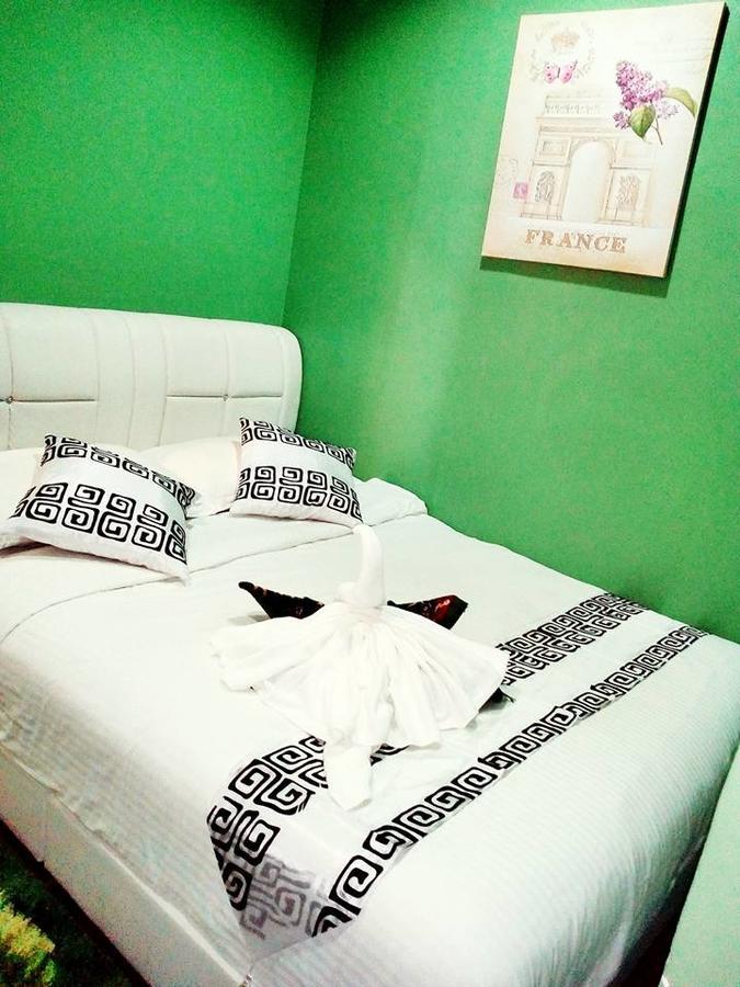 Zeala Asmara Motel Kuah Exteriér fotografie